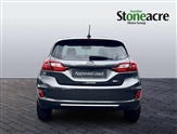 Ford Fiesta Image 4