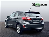 Ford Fiesta Image 5