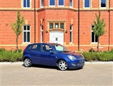Used Ford Fiesta