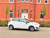 Used Ford Fiesta