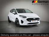Used Ford Fiesta