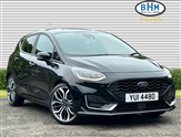 Used Ford Fiesta