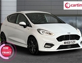 Ford Fiesta Image 1
