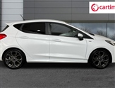 Ford Fiesta Image 2
