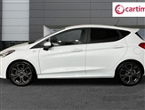Ford Fiesta Image 3