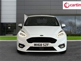 Ford Fiesta Image 4