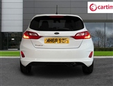 Ford Fiesta Image 6