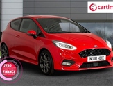 Ford Fiesta Image 1