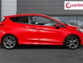 Ford Fiesta Image 2