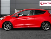 Ford Fiesta Image 3