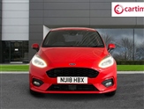 Ford Fiesta Image 4