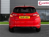 Ford Fiesta Image 6