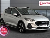 Ford Fiesta Image 1