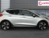 Ford Fiesta Image 2