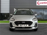 Ford Fiesta Image 4