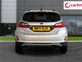 Ford Fiesta Image 6