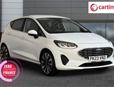 Ford Fiesta Image 1