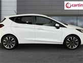 Ford Fiesta Image 2