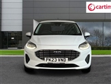 Ford Fiesta Image 4