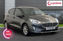 Used Ford Fiesta Used Ford Fiesta