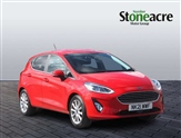Ford Fiesta Image 1