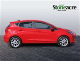 Ford Fiesta Image 2