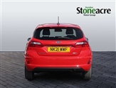 Ford Fiesta Image 4