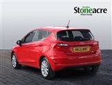 Ford Fiesta Image 5