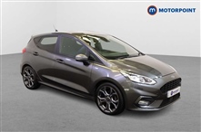 Used Ford Fiesta