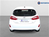 Ford Fiesta Image 6