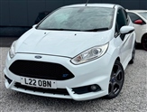 Used Ford Fiesta