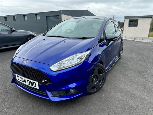 Large image for the Used Ford FIESTA