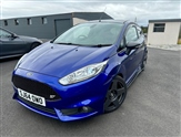 Used Ford Fiesta