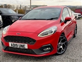 Used Ford Fiesta Used Ford Fiesta