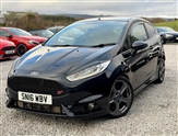 Used Ford Fiesta
