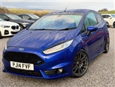 Used Ford Fiesta
