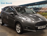 Used Ford Fiesta Used Ford Fiesta