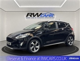 Used Ford Fiesta