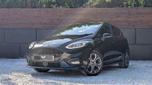 Large image for the Used Ford FIESTA