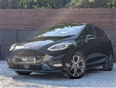 Ford Fiesta Image 1