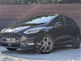Ford Fiesta Image 3