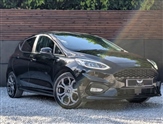 Ford Fiesta Image 4