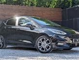 Ford Fiesta Image 5