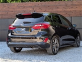 Ford Fiesta Image 6