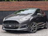 Ford Fiesta Image 1