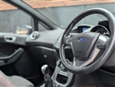 Ford Fiesta Image 2
