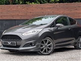 Ford Fiesta Image 3