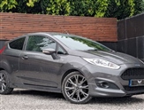 Ford Fiesta Image 5