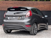 Ford Fiesta Image 6