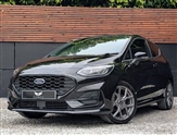 Ford Fiesta Image 1